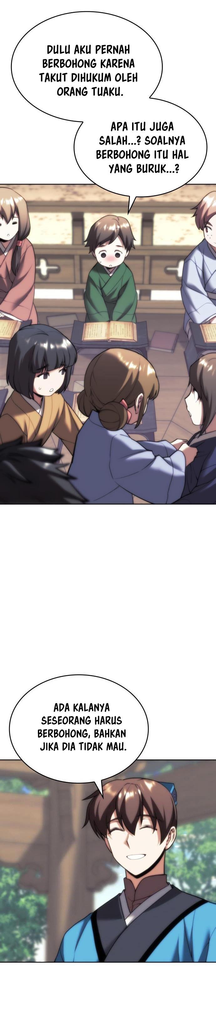 Tale of a Scribe Who Retires to the Countryside Chap 147 - Next Chap 148