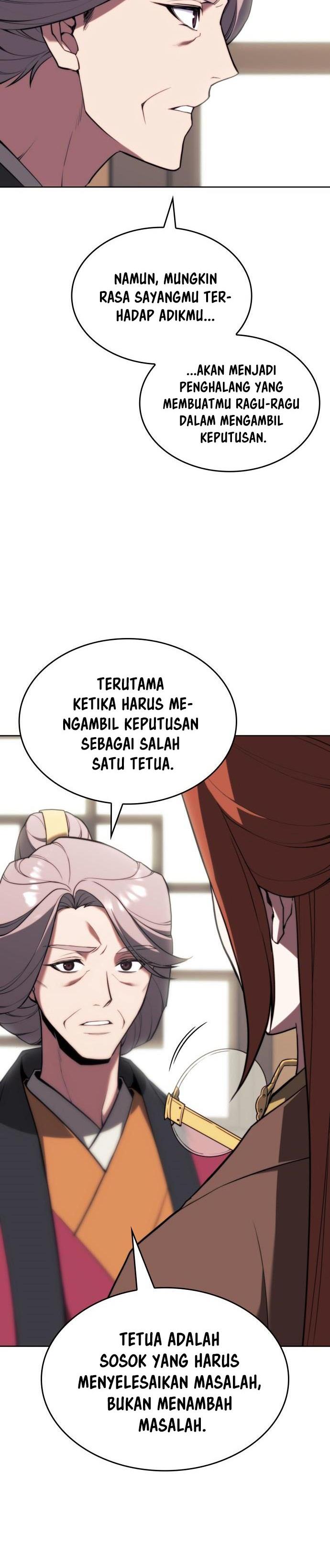 Tale of a Scribe Who Retires to the Countryside Chap 147 - Next Chap 148