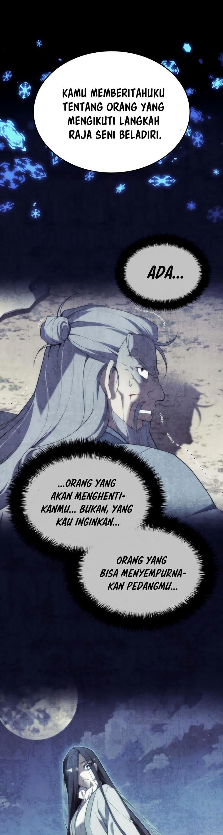 Tale of a Scribe Who Retires to the Countryside Chap 144 - Next Chap 145