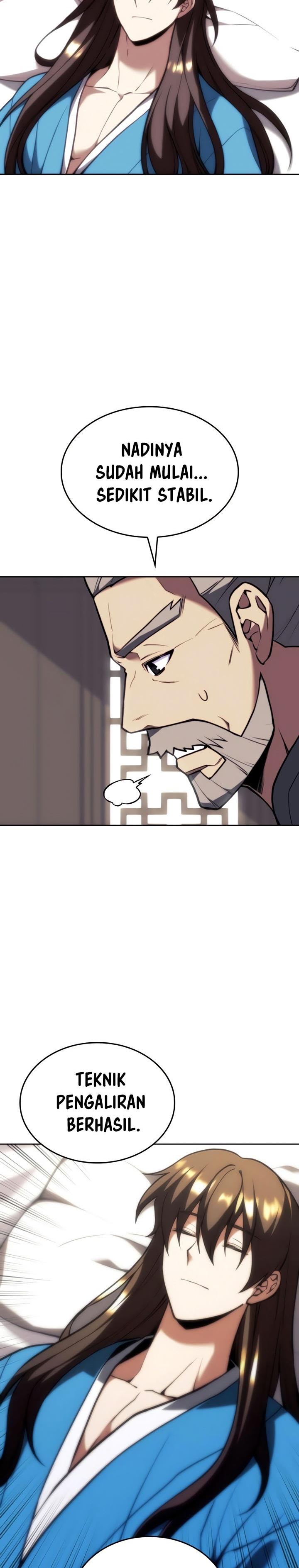 Tale of a Scribe Who Retires to the Countryside Chap 144 - Next Chap 145