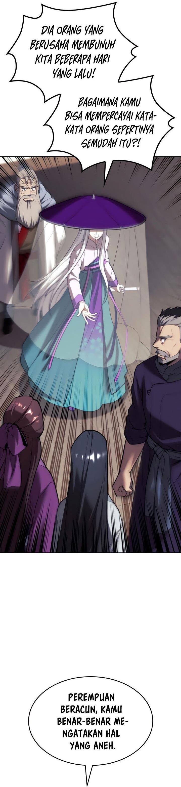 Tale of a Scribe Who Retires to the Countryside Chap 144 - Next Chap 145