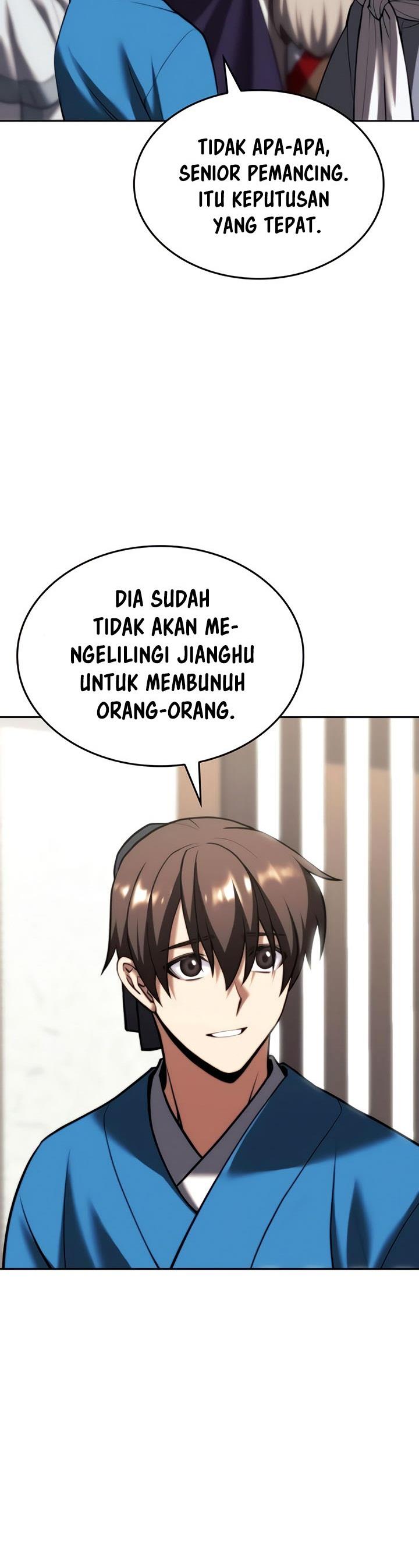 Tale of a Scribe Who Retires to the Countryside Chap 144 - Next Chap 145