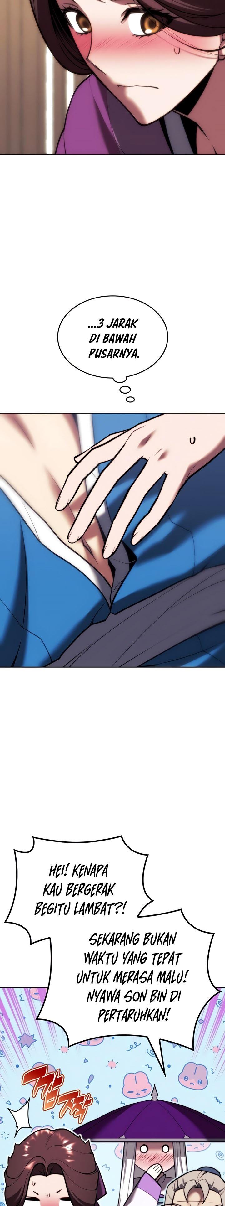 Tale of a Scribe Who Retires to the Countryside Chap 144 - Next Chap 145