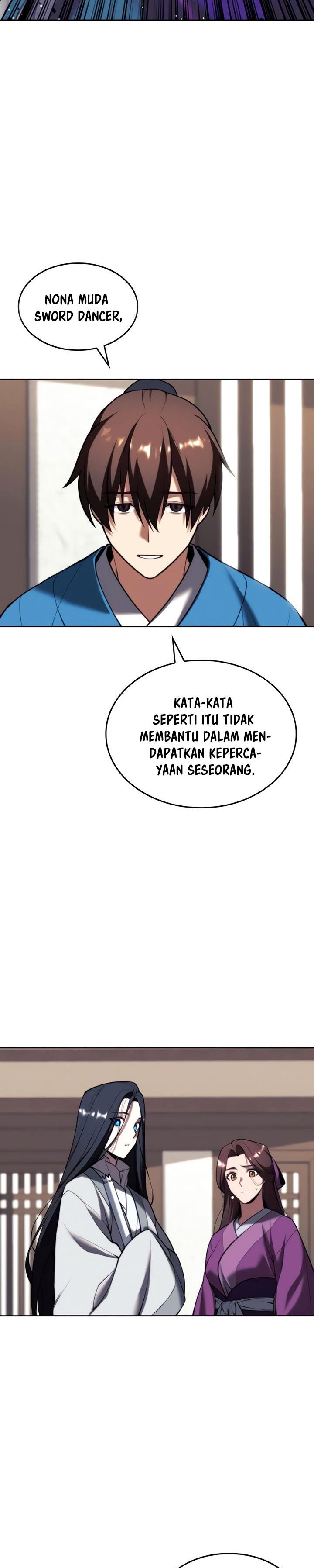 Tale of a Scribe Who Retires to the Countryside Chap 144 - Next Chap 145