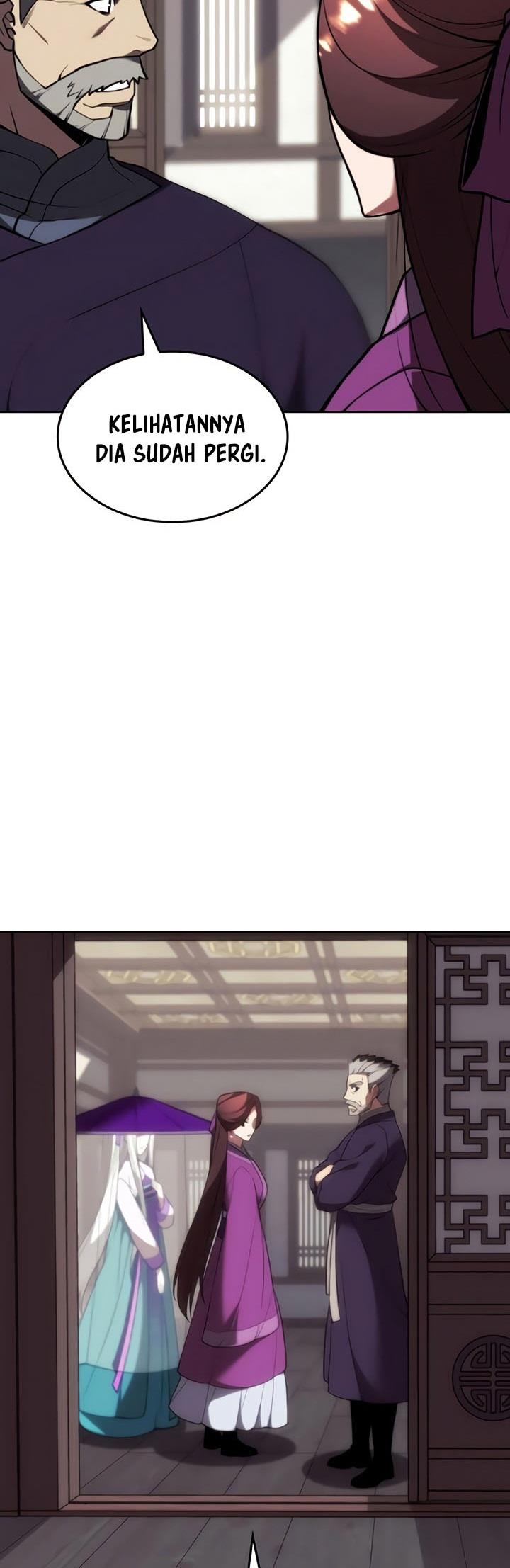 Tale of a Scribe Who Retires to the Countryside Chap 144 - Next Chap 145