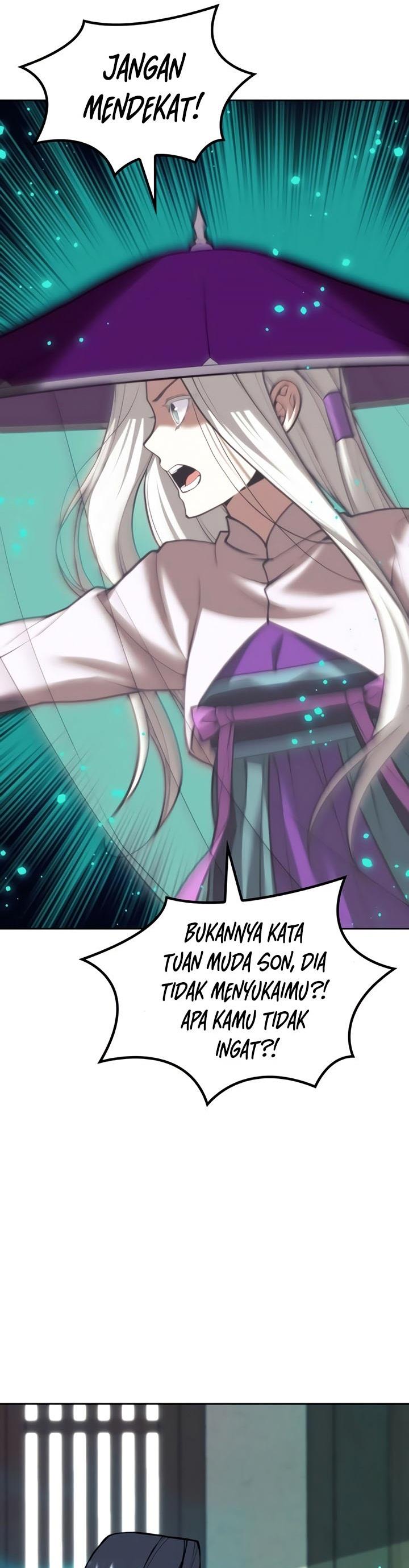 Tale of a Scribe Who Retires to the Countryside Chap 144 - Next Chap 145