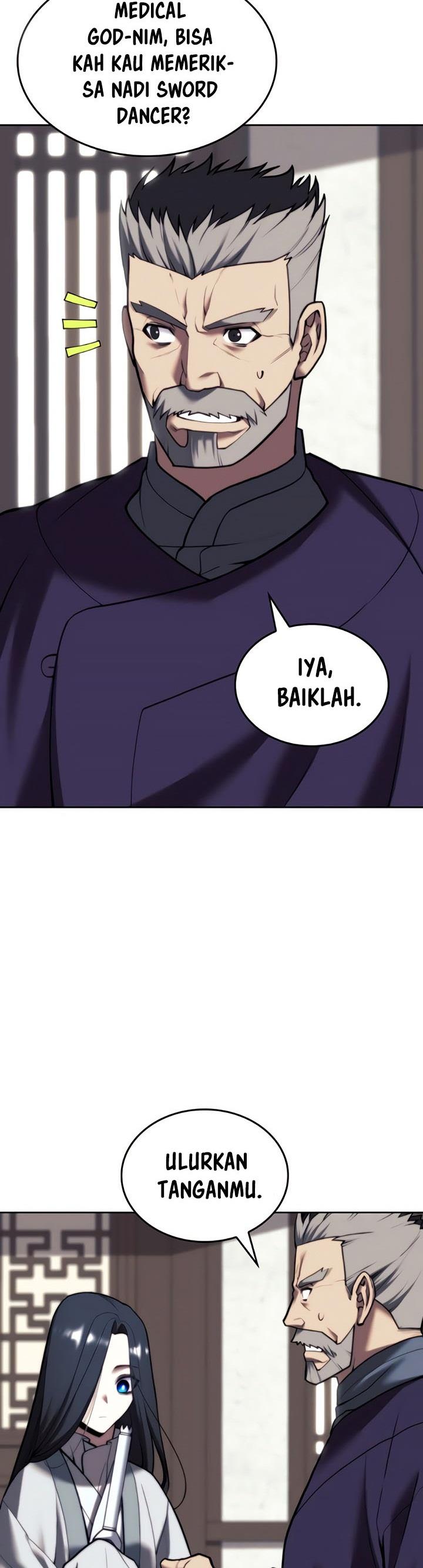 Tale of a Scribe Who Retires to the Countryside Chap 144 - Next Chap 145