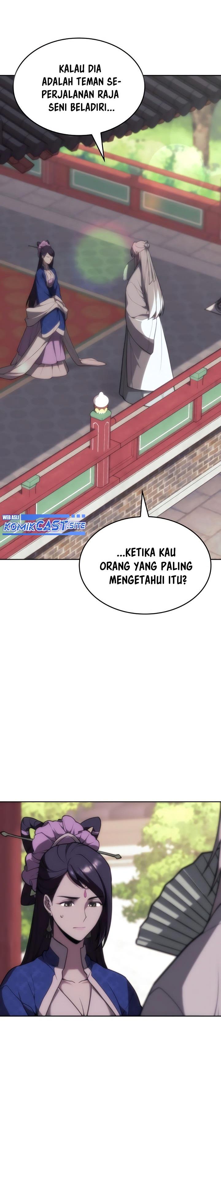 Tale of a Scribe Who Retires to the Countryside Chap 145 - Next Chap 146