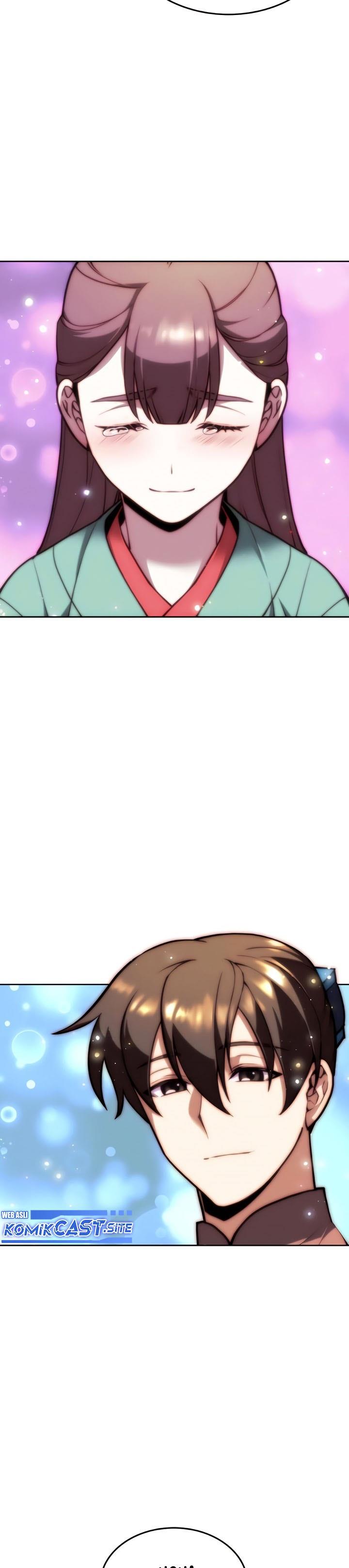 Tale of a Scribe Who Retires to the Countryside Chap 145 - Next Chap 146