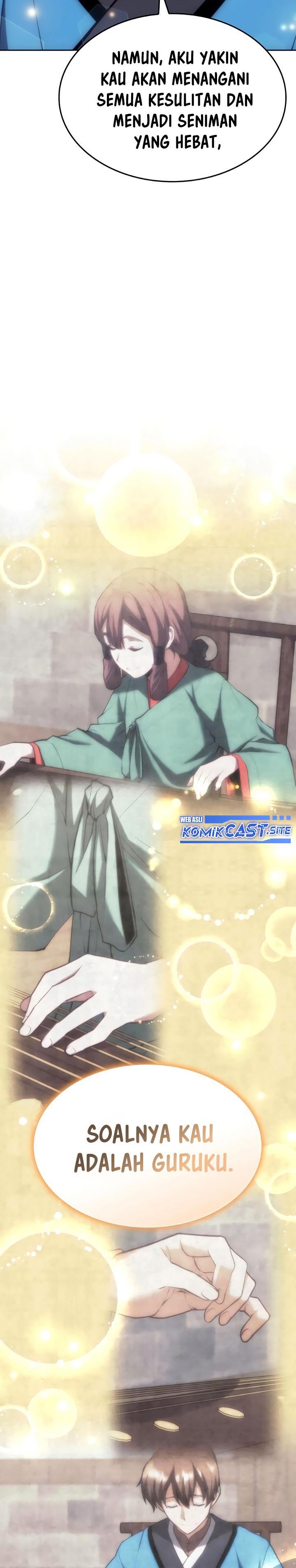 Tale of a Scribe Who Retires to the Countryside Chap 145 - Next Chap 146