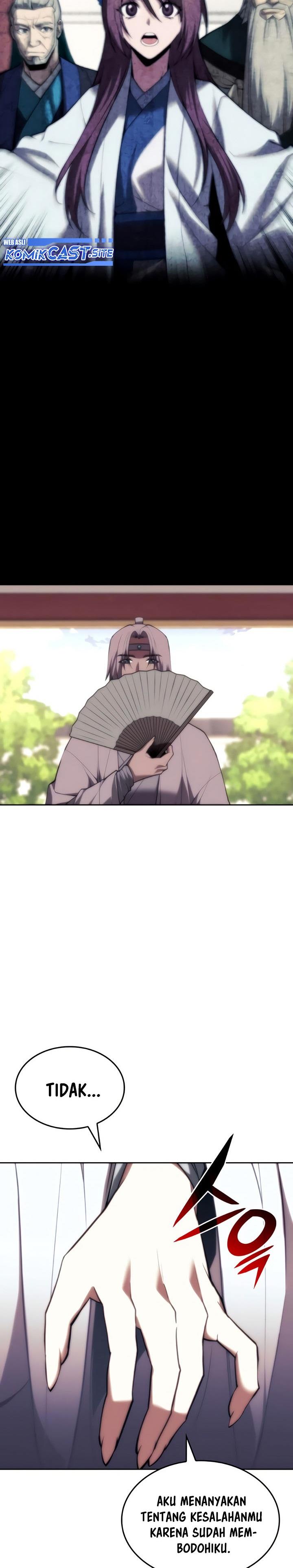 Tale of a Scribe Who Retires to the Countryside Chap 145 - Next Chap 146