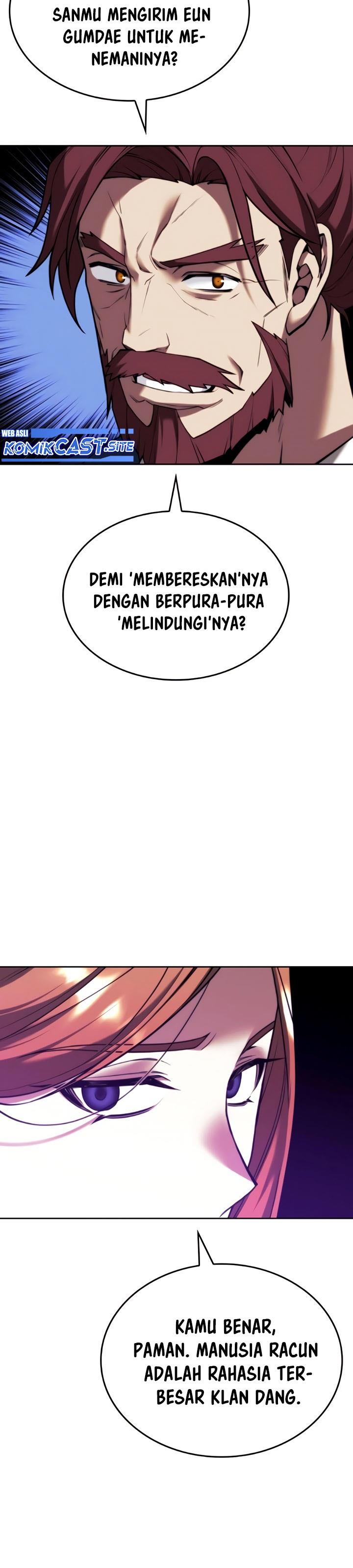 Tale of a Scribe Who Retires to the Countryside Chap 145 - Next Chap 146