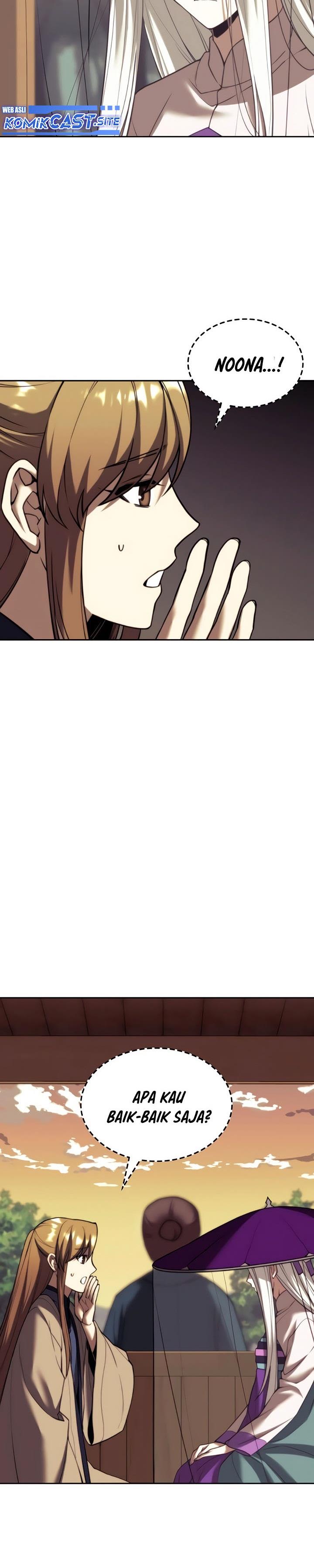 Tale of a Scribe Who Retires to the Countryside Chap 145 - Next Chap 146