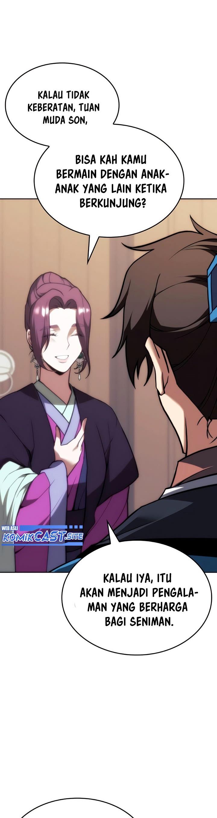 Tale of a Scribe Who Retires to the Countryside Chap 145 - Next Chap 146