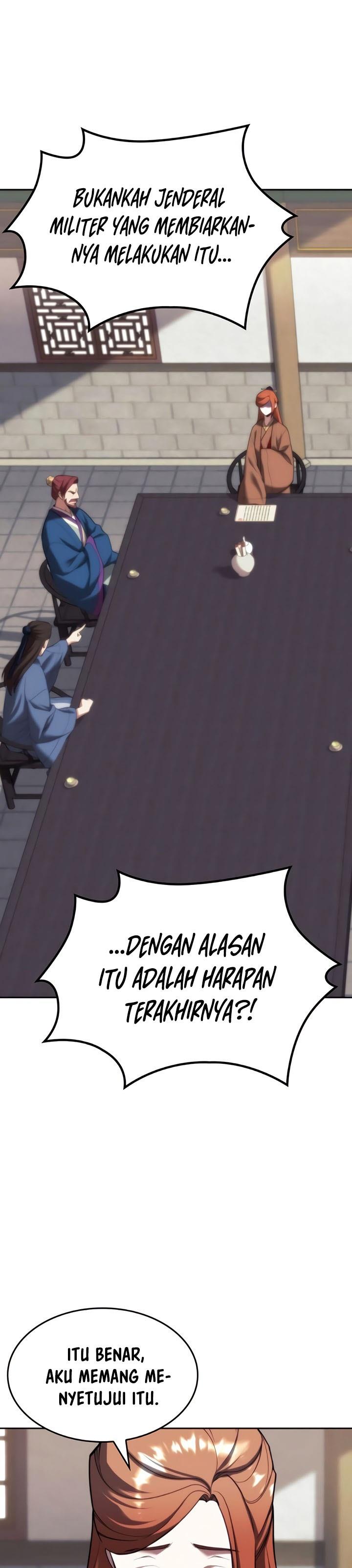 Tale of a Scribe Who Retires to the Countryside Chap 145 - Next Chap 146