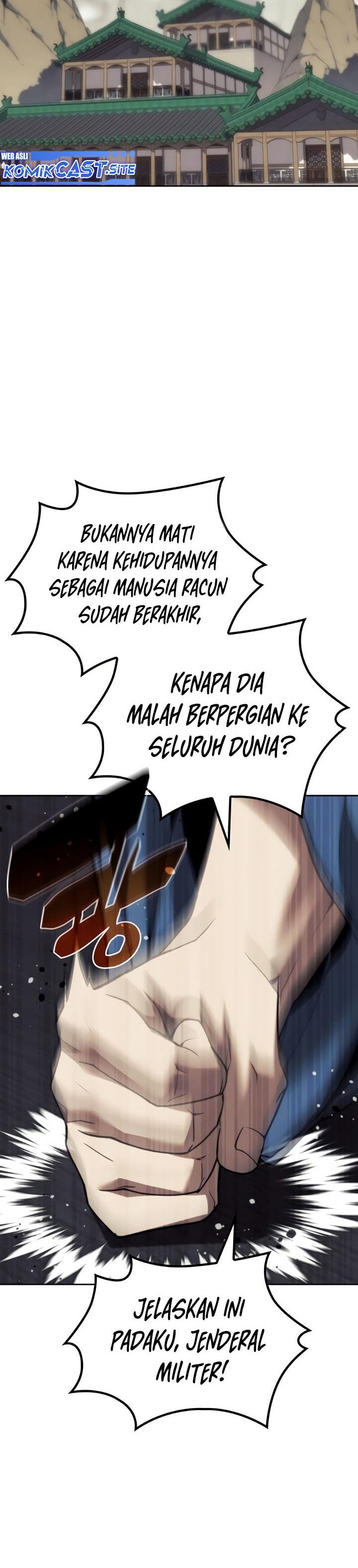 Tale of a Scribe Who Retires to the Countryside Chap 145 - Next Chap 146