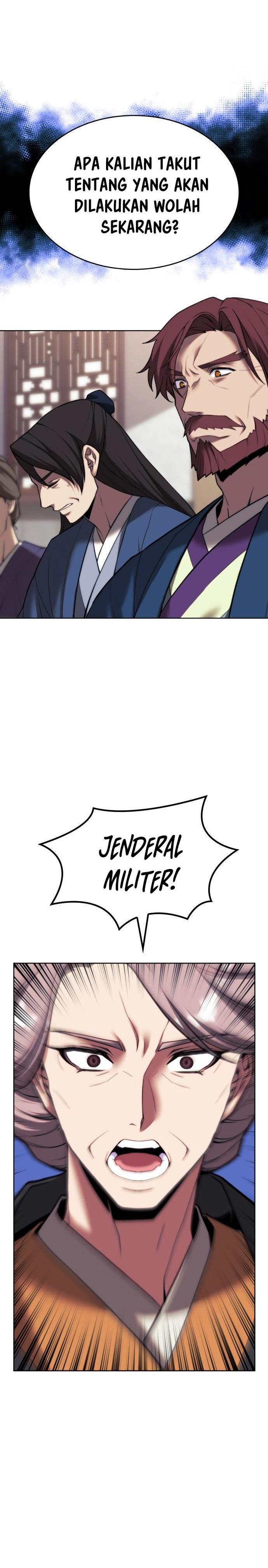 Tale of a Scribe Who Retires to the Countryside Chap 146 - Next Chap 147