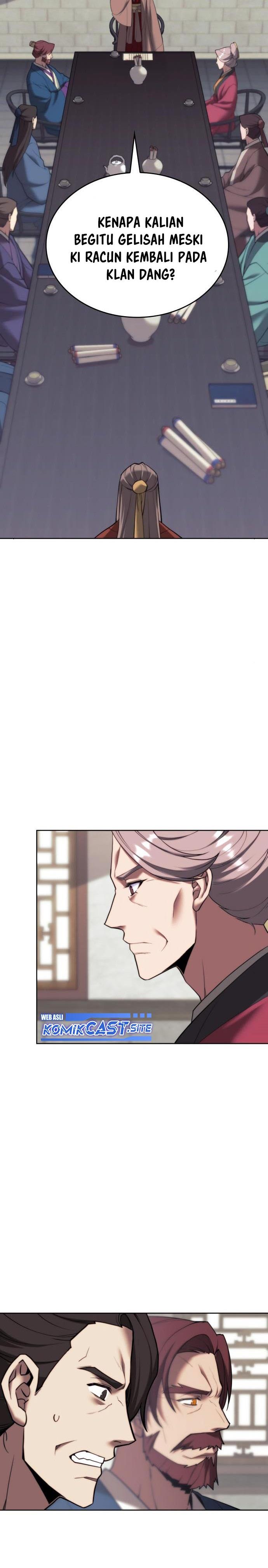 Tale of a Scribe Who Retires to the Countryside Chap 146 - Next Chap 147