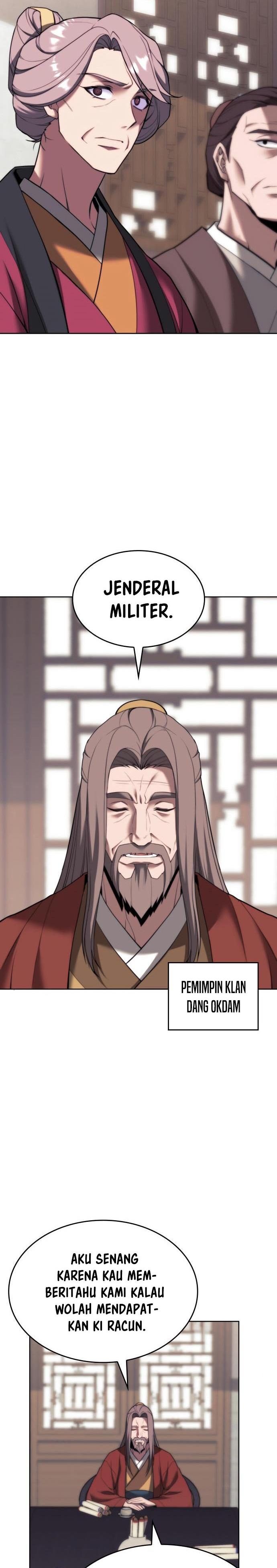 Tale of a Scribe Who Retires to the Countryside Chap 146 - Next Chap 147