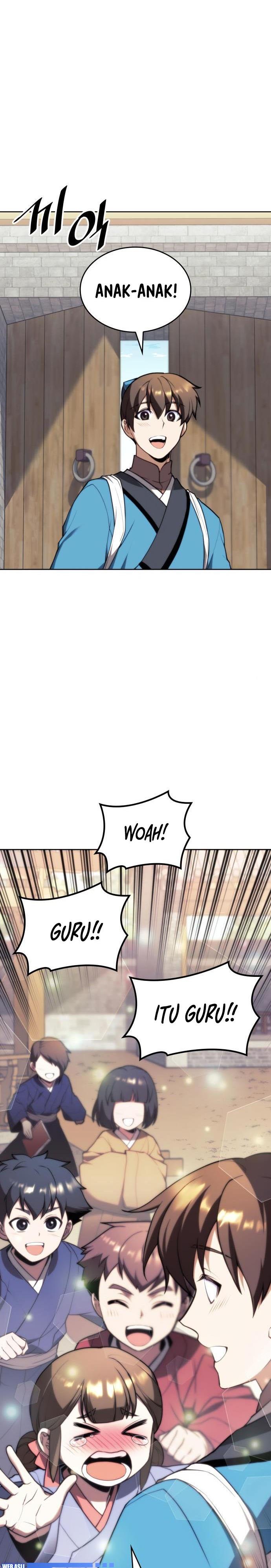 Tale of a Scribe Who Retires to the Countryside Chap 146 - Next Chap 147