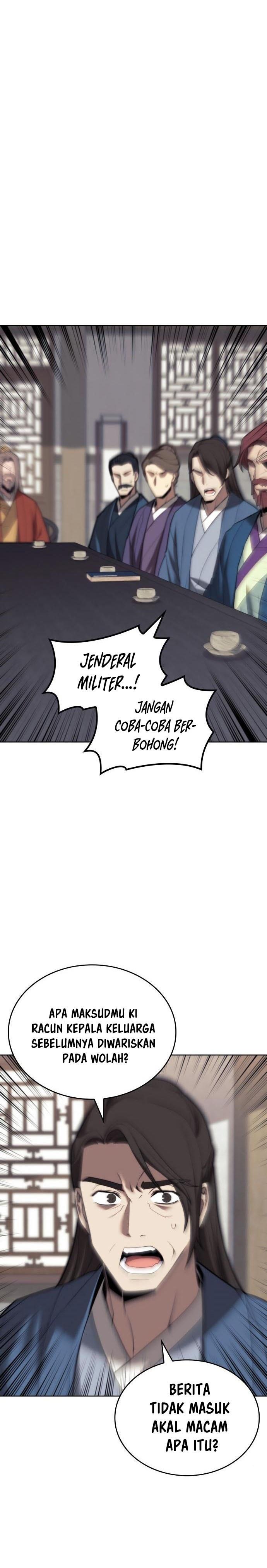 Tale of a Scribe Who Retires to the Countryside Chap 146 - Next Chap 147