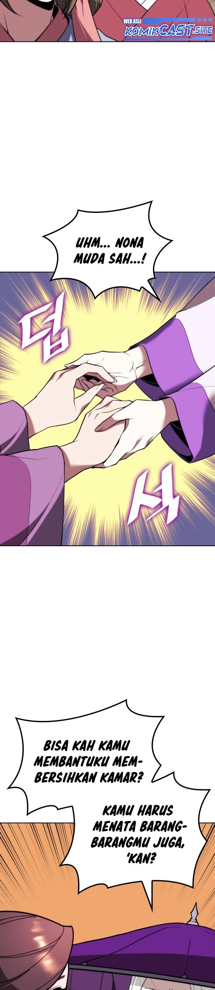 Tale of a Scribe Who Retires to the Countryside Chap 146 - Next Chap 147