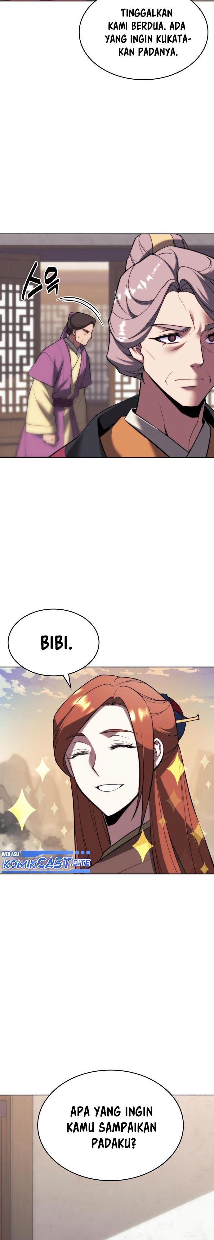 Tale of a Scribe Who Retires to the Countryside Chap 146 - Next Chap 147