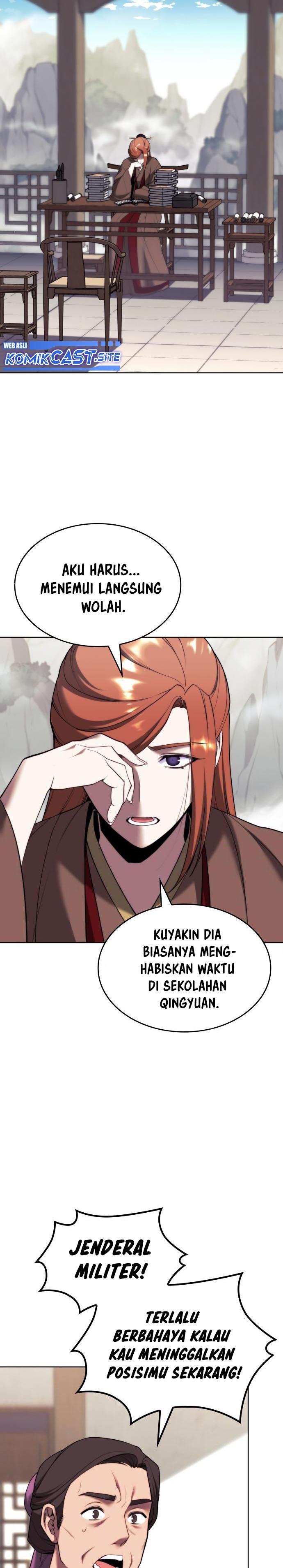 Tale of a Scribe Who Retires to the Countryside Chap 146 - Next Chap 147