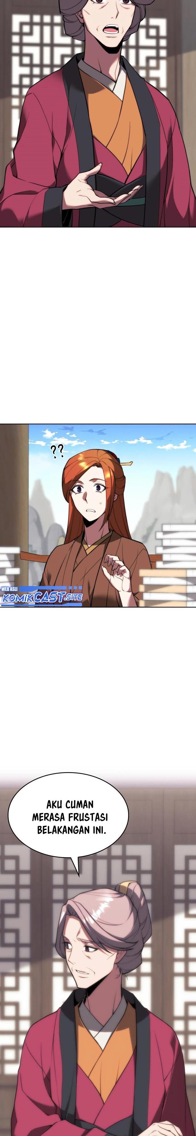 Tale of a Scribe Who Retires to the Countryside Chap 146 - Next Chap 147