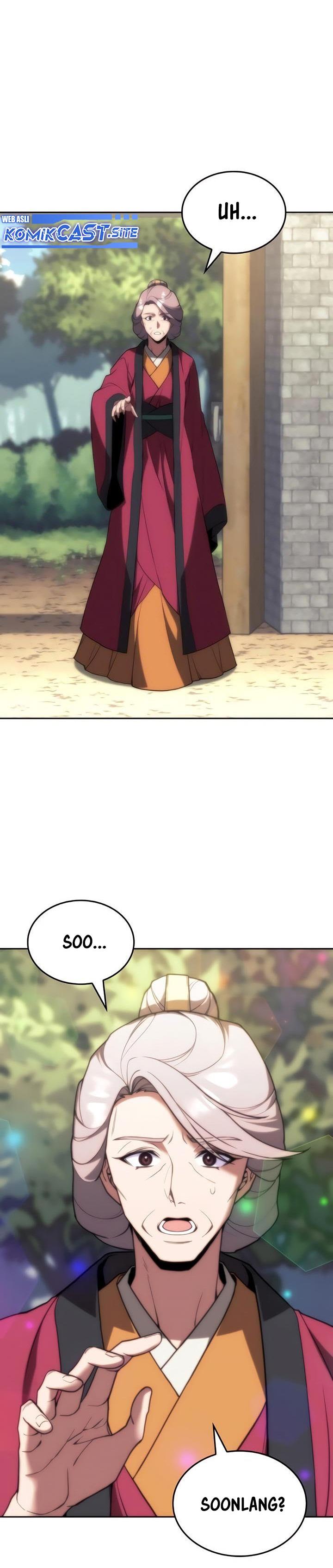 Tale of a Scribe Who Retires to the Countryside Chap 148 - Next Chap 149