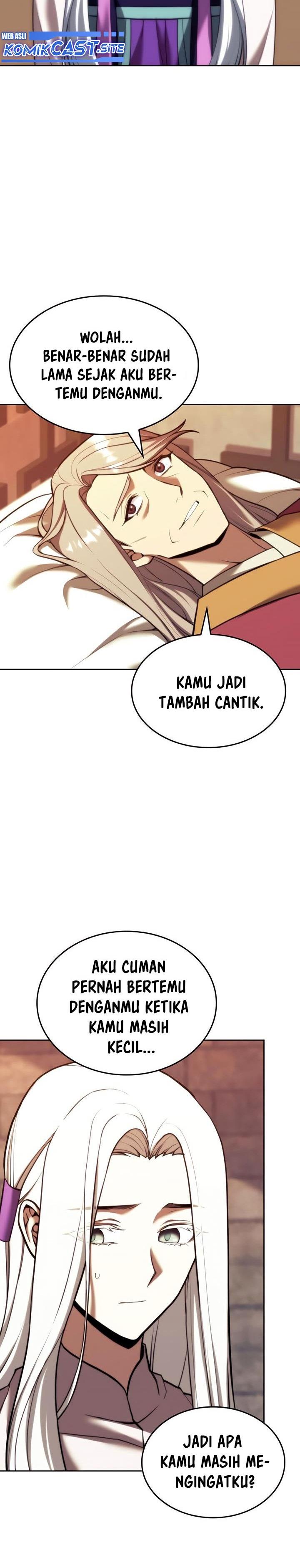 Tale of a Scribe Who Retires to the Countryside Chap 148 - Next Chap 149