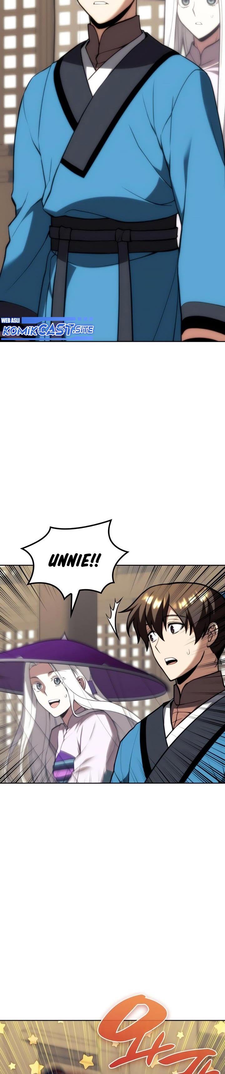 Tale of a Scribe Who Retires to the Countryside Chap 148 - Next Chap 149