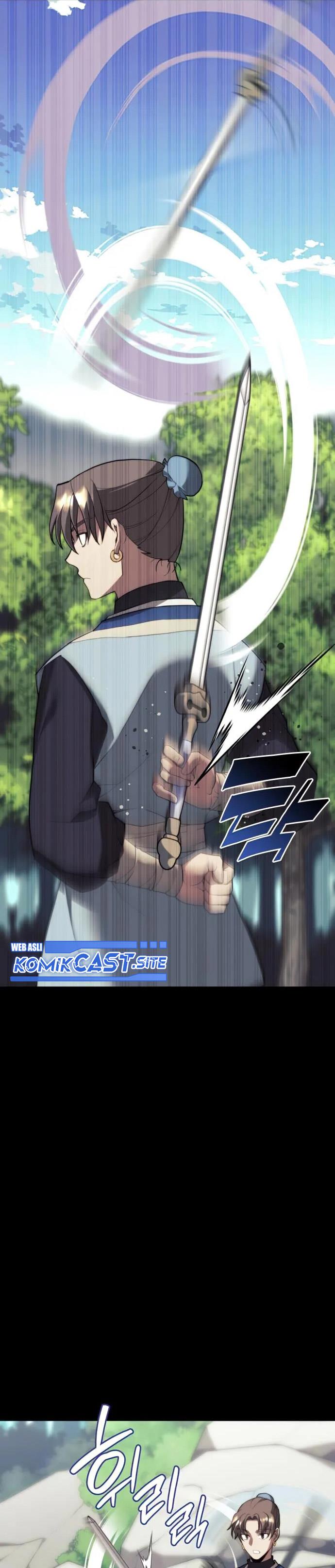 Tale of a Scribe Who Retires to the Countryside Chap 149 - Next Chap 150