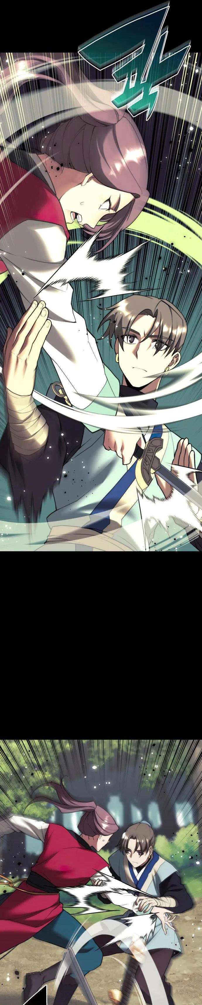 Tale of a Scribe Who Retires to the Countryside Chap 149 - Next Chap 150