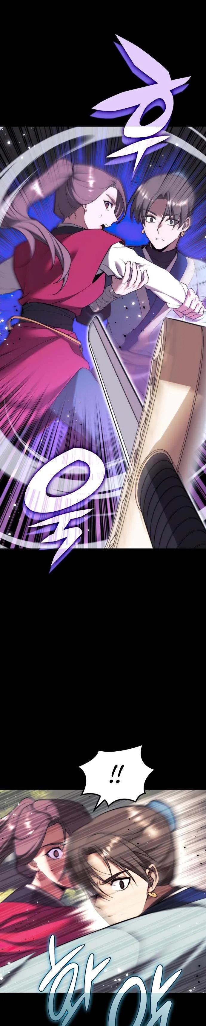 Tale of a Scribe Who Retires to the Countryside Chap 149 - Next Chap 150