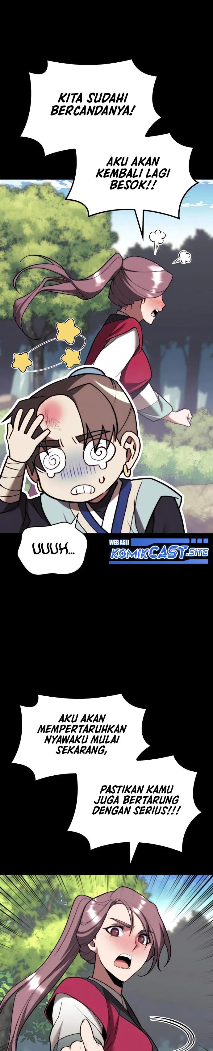 Tale of a Scribe Who Retires to the Countryside Chap 149 - Next Chap 150