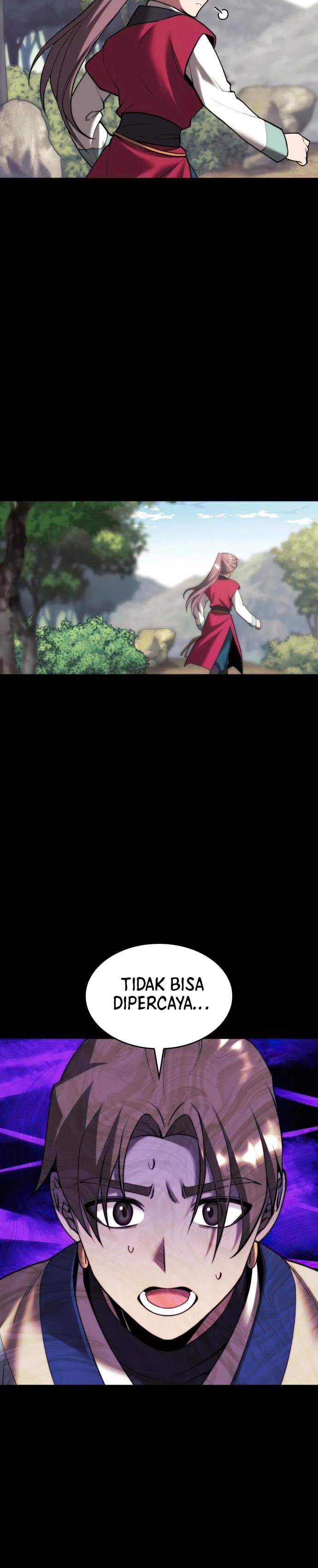 Tale of a Scribe Who Retires to the Countryside Chap 149 - Next Chap 150