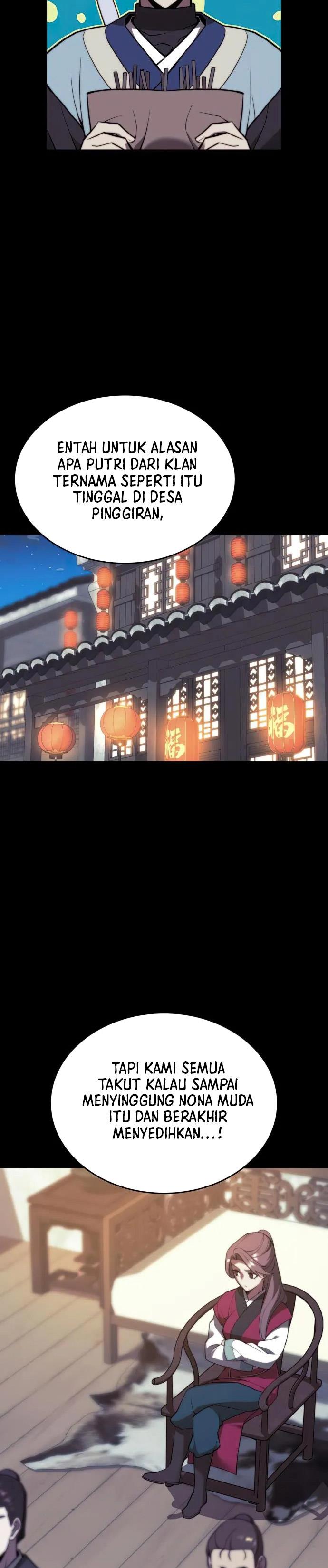 Tale of a Scribe Who Retires to the Countryside Chap 149 - Next Chap 150