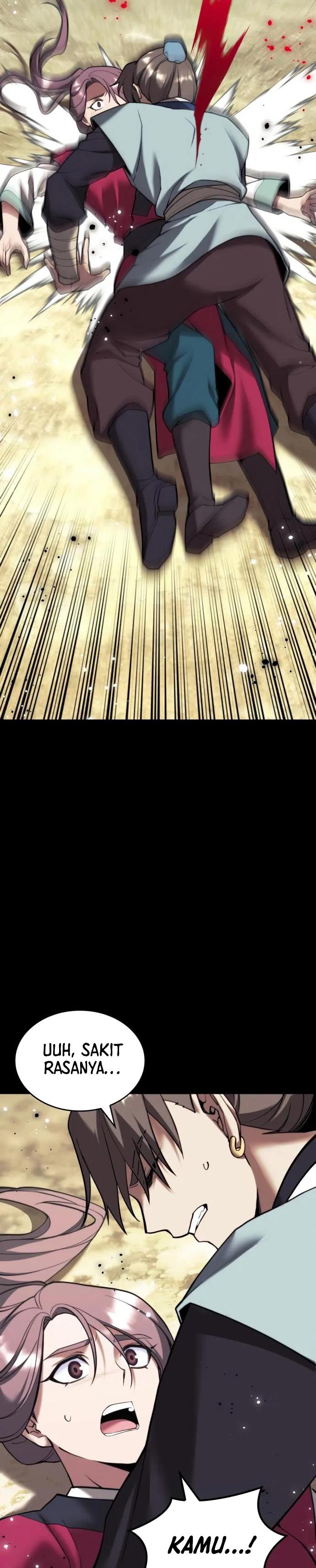 Tale of a Scribe Who Retires to the Countryside Chap 149 - Next Chap 150