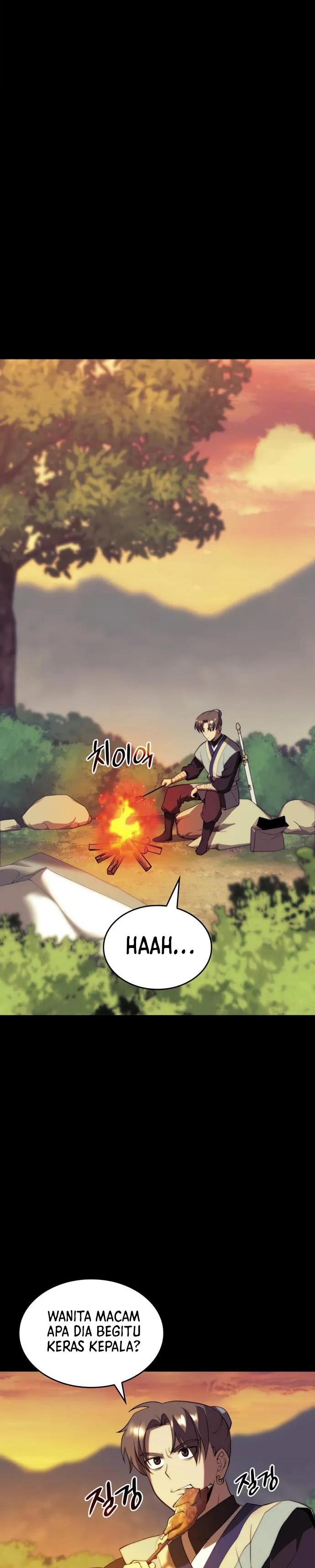 Tale of a Scribe Who Retires to the Countryside Chap 149 - Next Chap 150