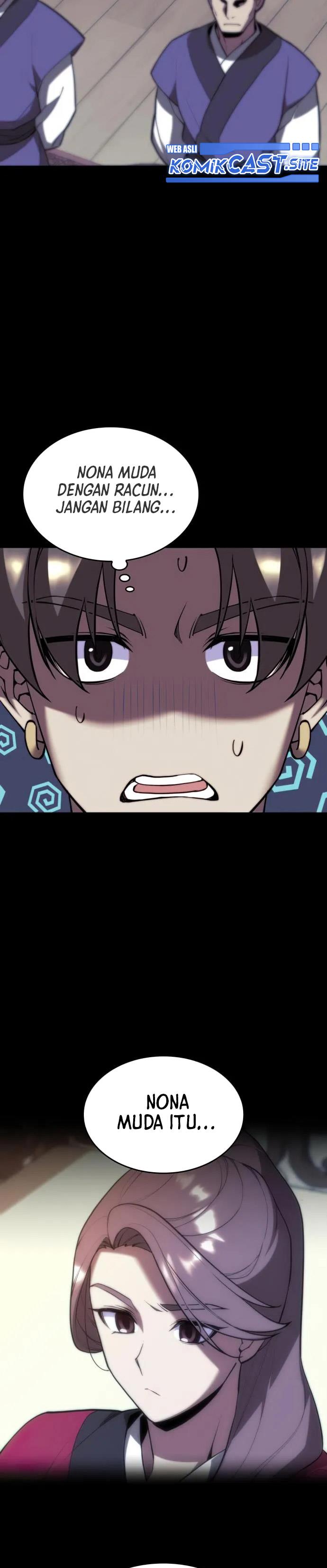 Tale of a Scribe Who Retires to the Countryside Chap 149 - Next Chap 150