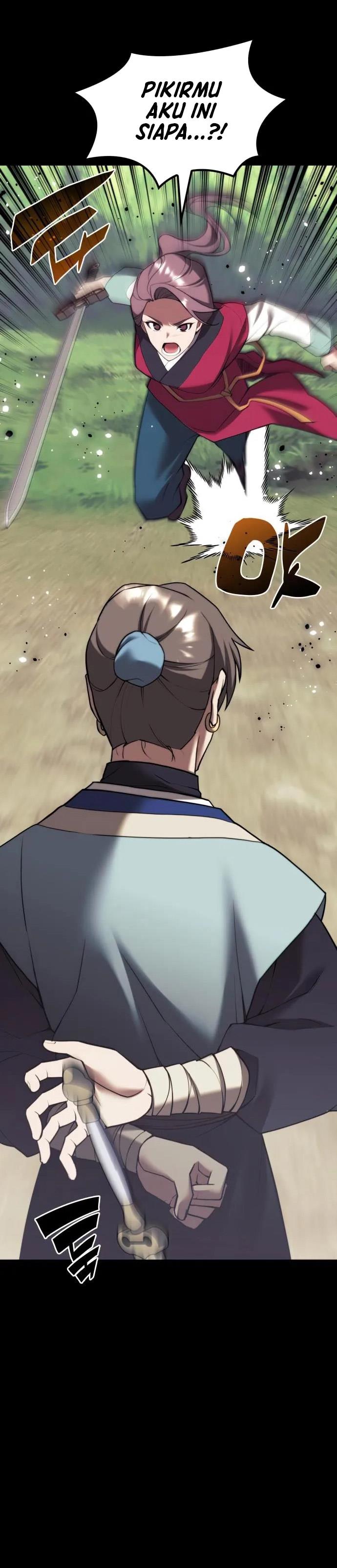 Tale of a Scribe Who Retires to the Countryside Chap 149 - Next Chap 150