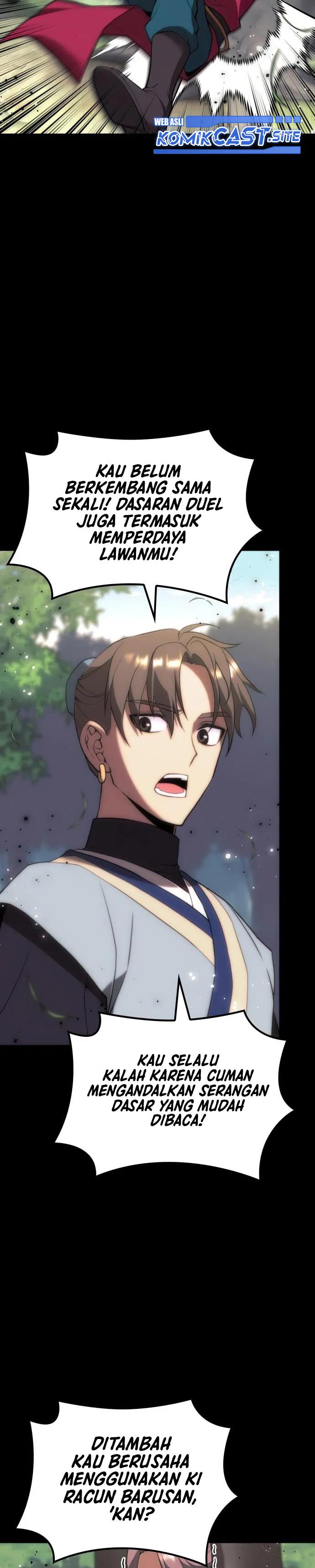 Tale of a Scribe Who Retires to the Countryside Chap 149 - Next Chap 150