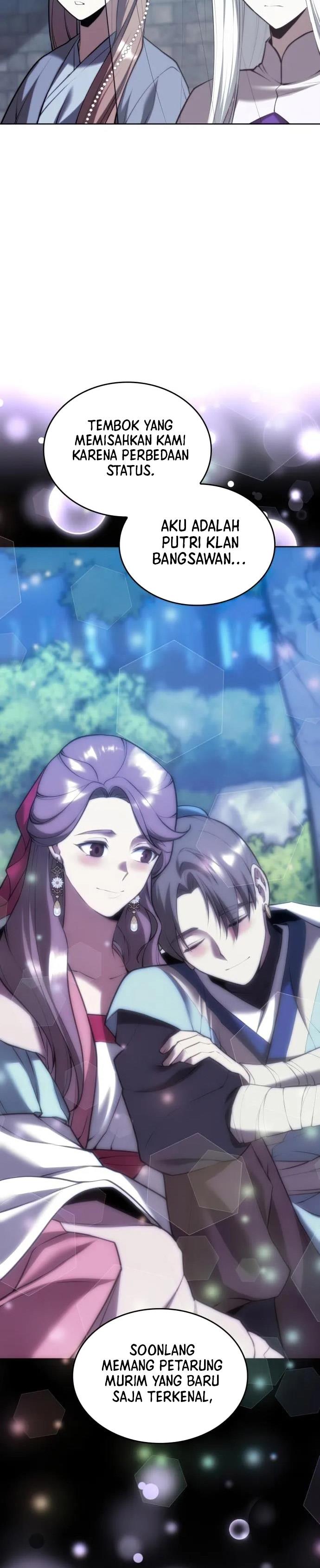 Tale of a Scribe Who Retires to the Countryside Chap 149 - Next Chap 150