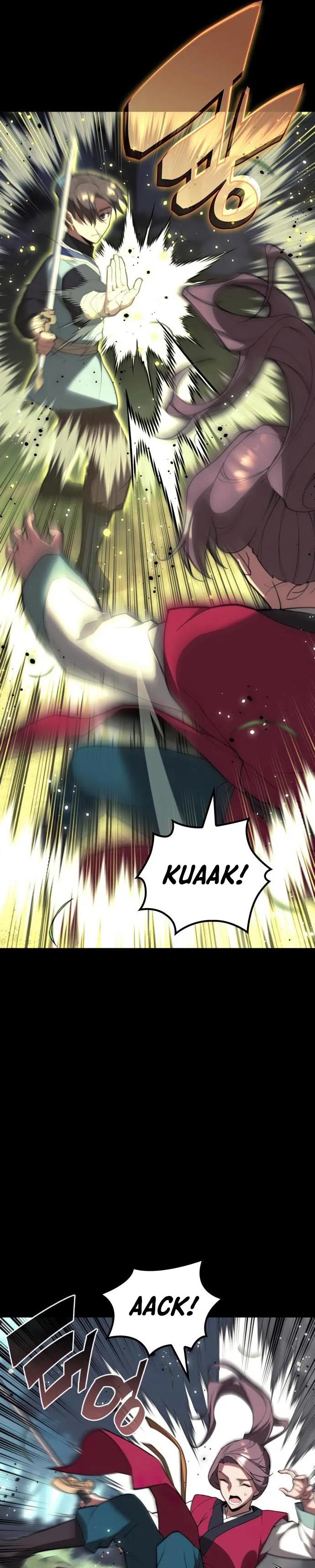 Tale of a Scribe Who Retires to the Countryside Chap 149 - Next Chap 150