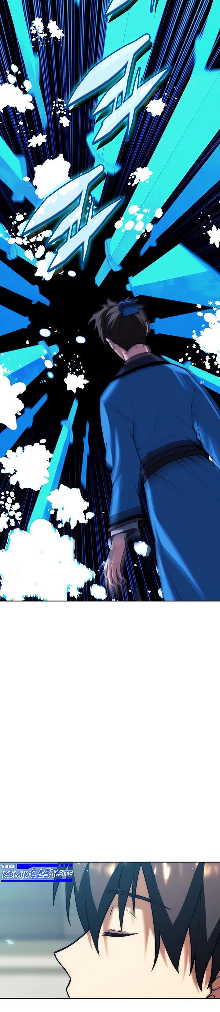 Tale of a Scribe Who Retires to the Countryside Chap 140 - Next Chap 141