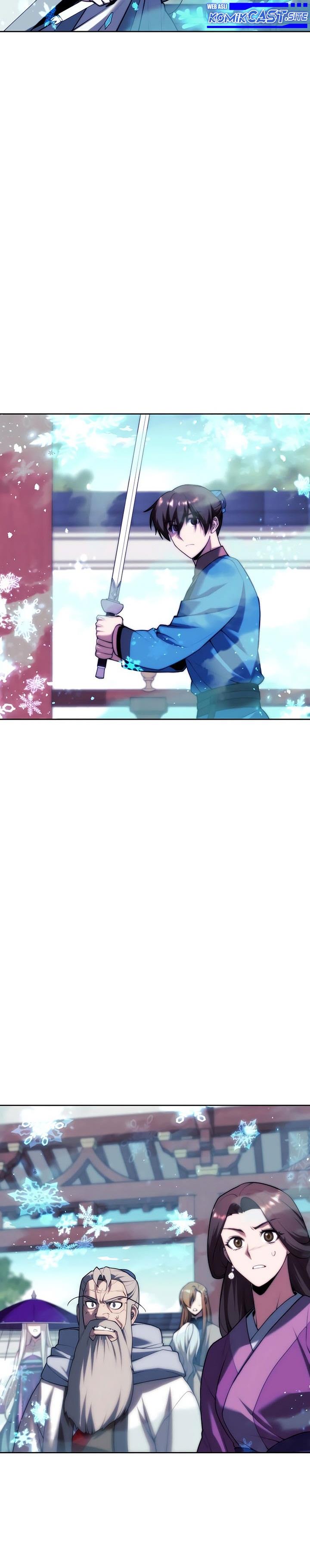 Tale of a Scribe Who Retires to the Countryside Chap 140 - Next Chap 141