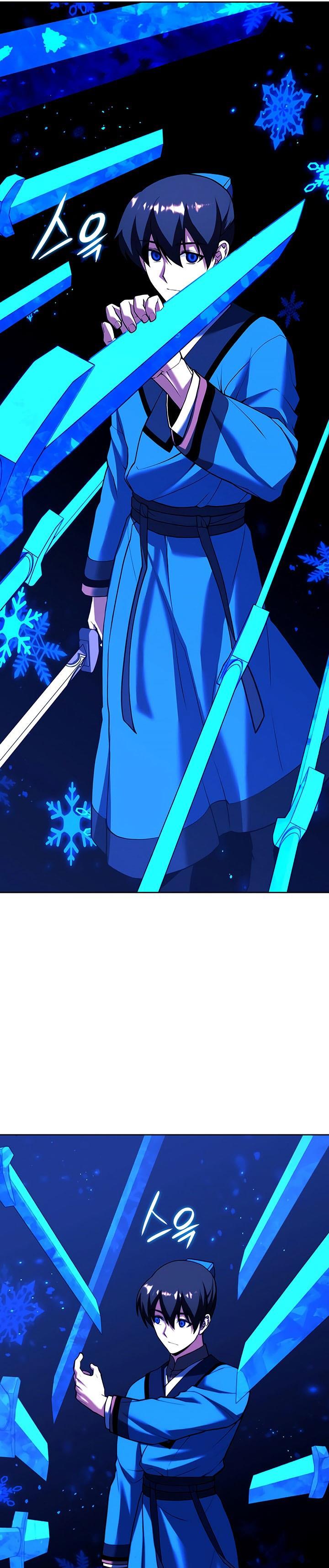 Tale of a Scribe Who Retires to the Countryside Chap 140 - Next Chap 141