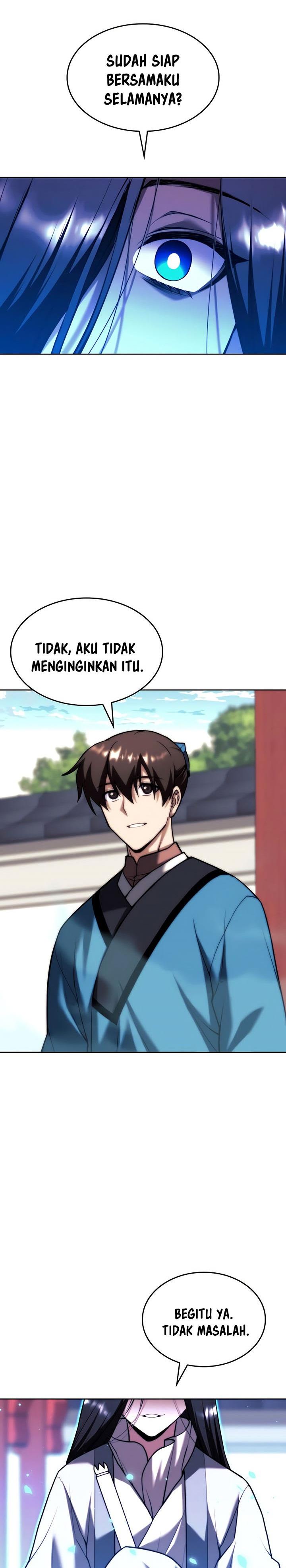 Tale of a Scribe Who Retires to the Countryside Chap 140 - Next Chap 141