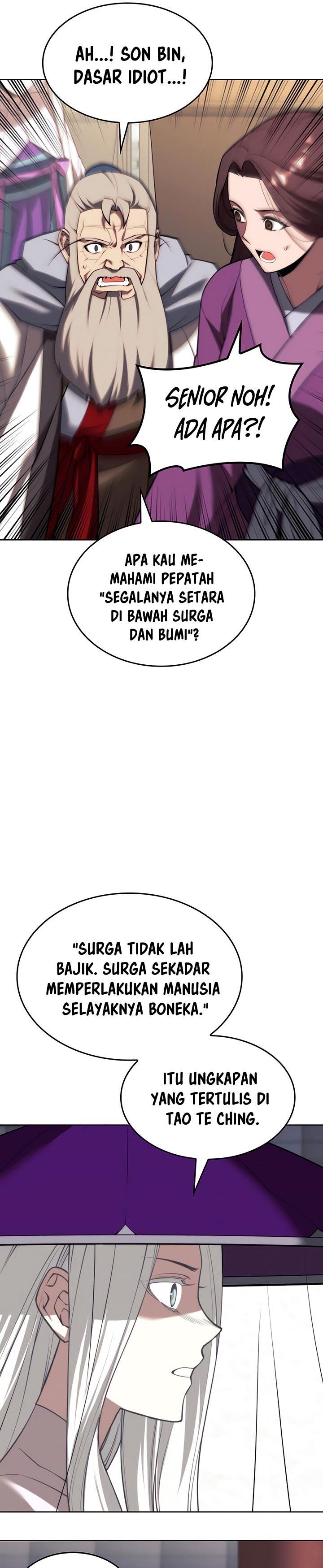 Tale of a Scribe Who Retires to the Countryside Chap 140 - Next Chap 141